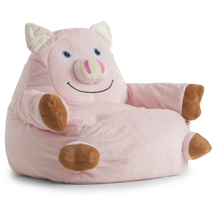 Joe Penelope Small Bean Bag Chair