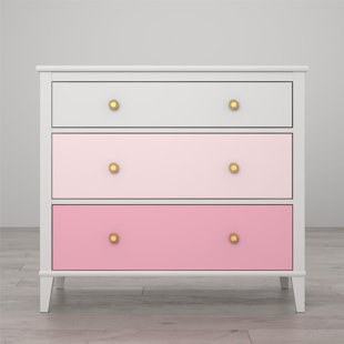 Little Girl Dresser Wayfair