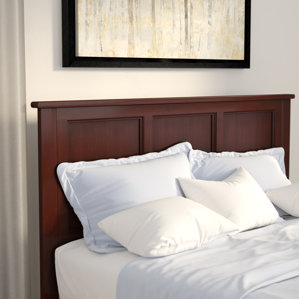 Wall Headboard headboards you'll love | wayfair Wall Headboard headboards you'll love | wayfair