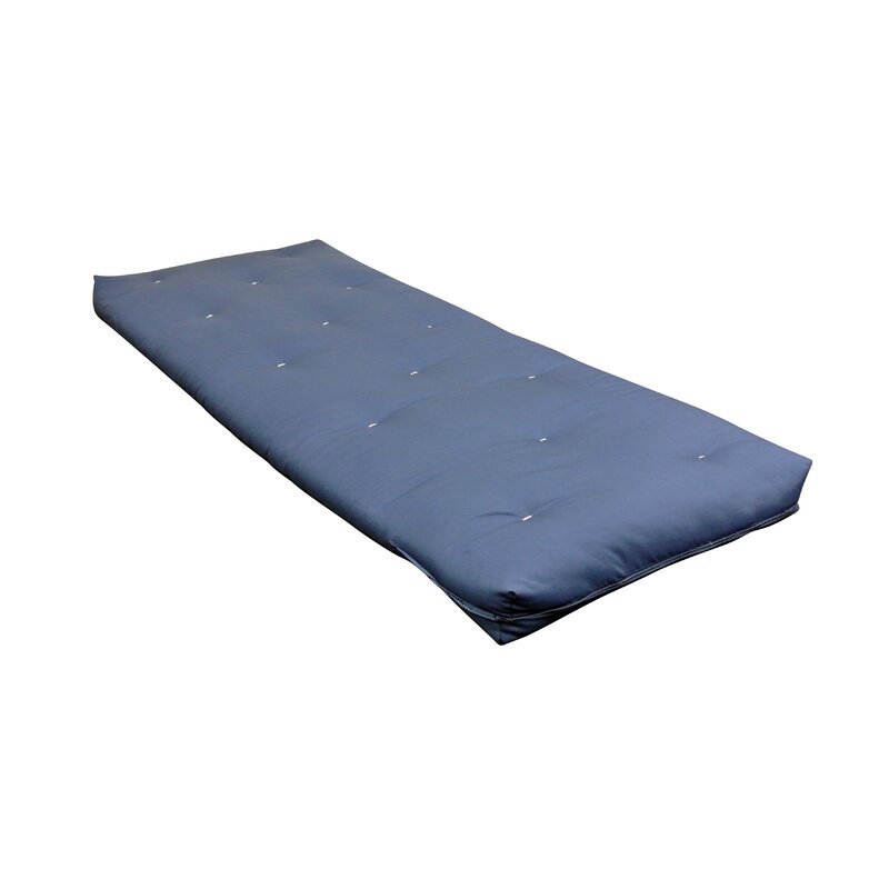 wayfair cot mattress