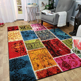 Isabelline Runner Hurtsboro Oriental Handmade Tufted Wool Red Beige Area Rug Wayfair