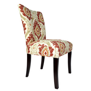 Victoria Parsons Chair (Set of 2) by Sole Designs