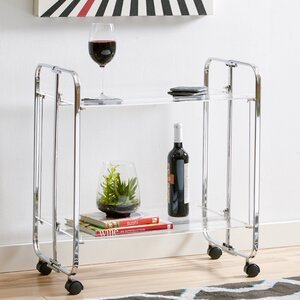 Ema Bar Cart