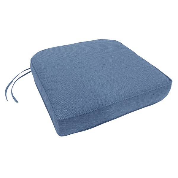 sunbrella contoured cushions