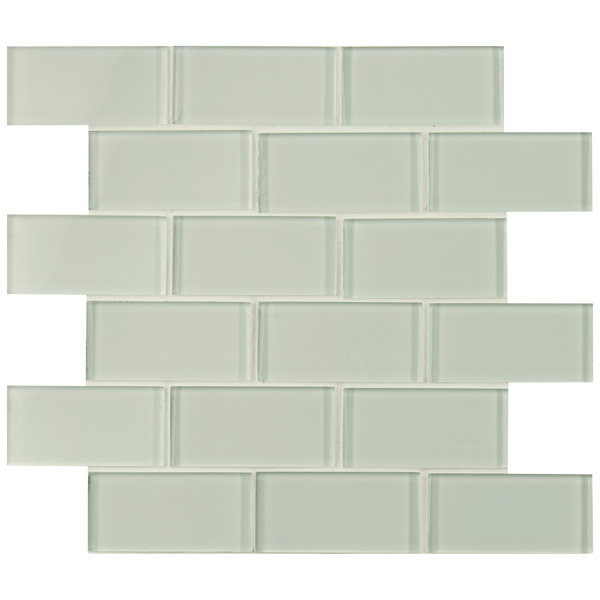 Arctic Ice Tile Wayfair