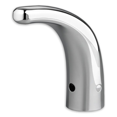 Selectronic Automatic Single Hole Integrated Faucet American Standard