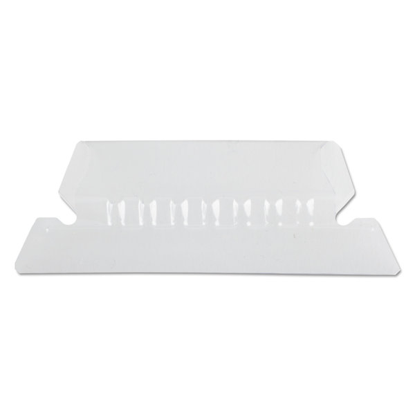 Alphabetical File Folder Tab Inserts | Wayfair