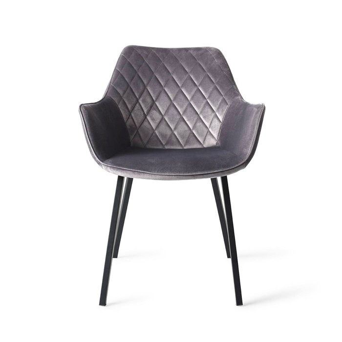 Polsterstuhl POPLAR - ModernMoments