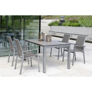 Gartenstuhl Gel von Stern GmbH & Co KG