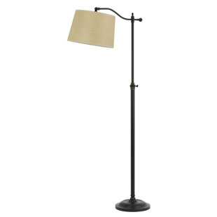 Task Floor Lamps You Ll Love Wayfair Save