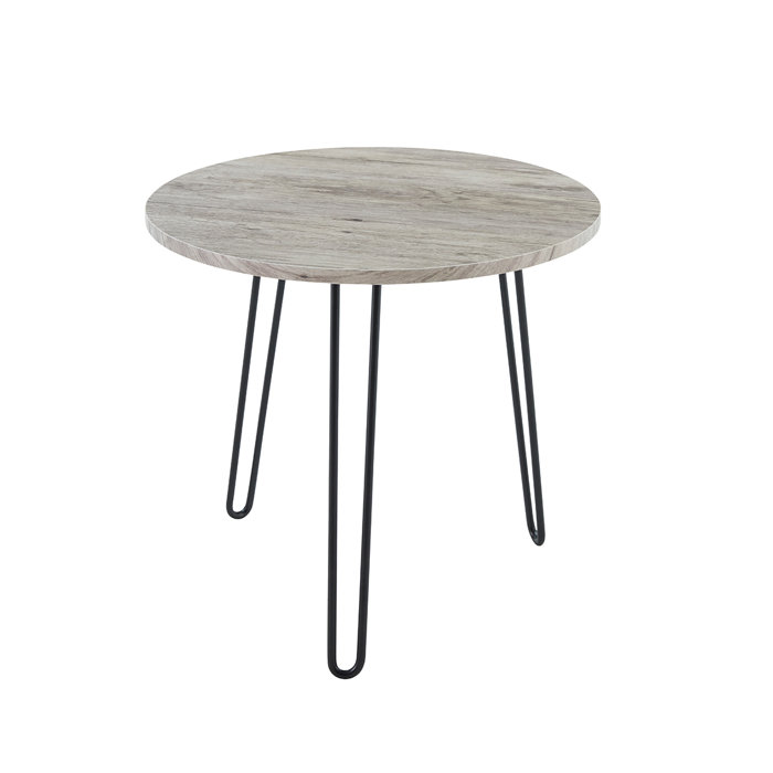 Sunon Metal Hairpin Legs Coffee Table Wayfair Ca