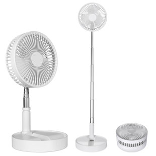 Outdoor Battery Operated Fan | Wayfair