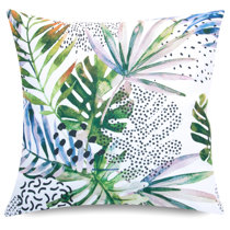 small patio cushions