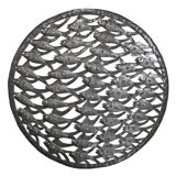 School Of Fish Wall Decor Wayfair