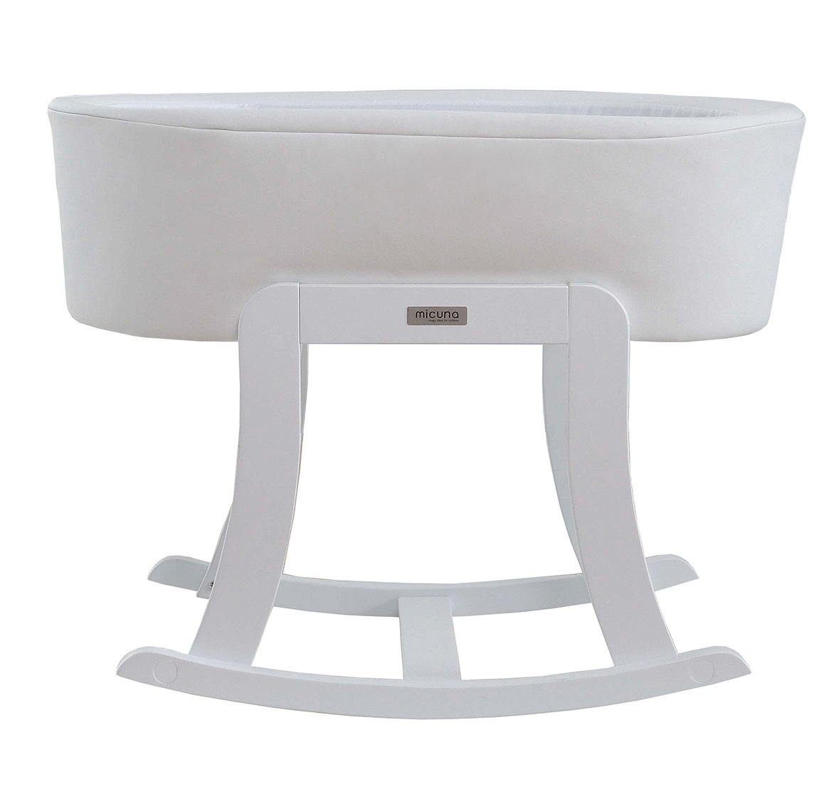 Micuna Nacelle Rocking Bassinet Wayfair