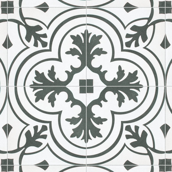 Spanish Ceramic Tile Wayfair
