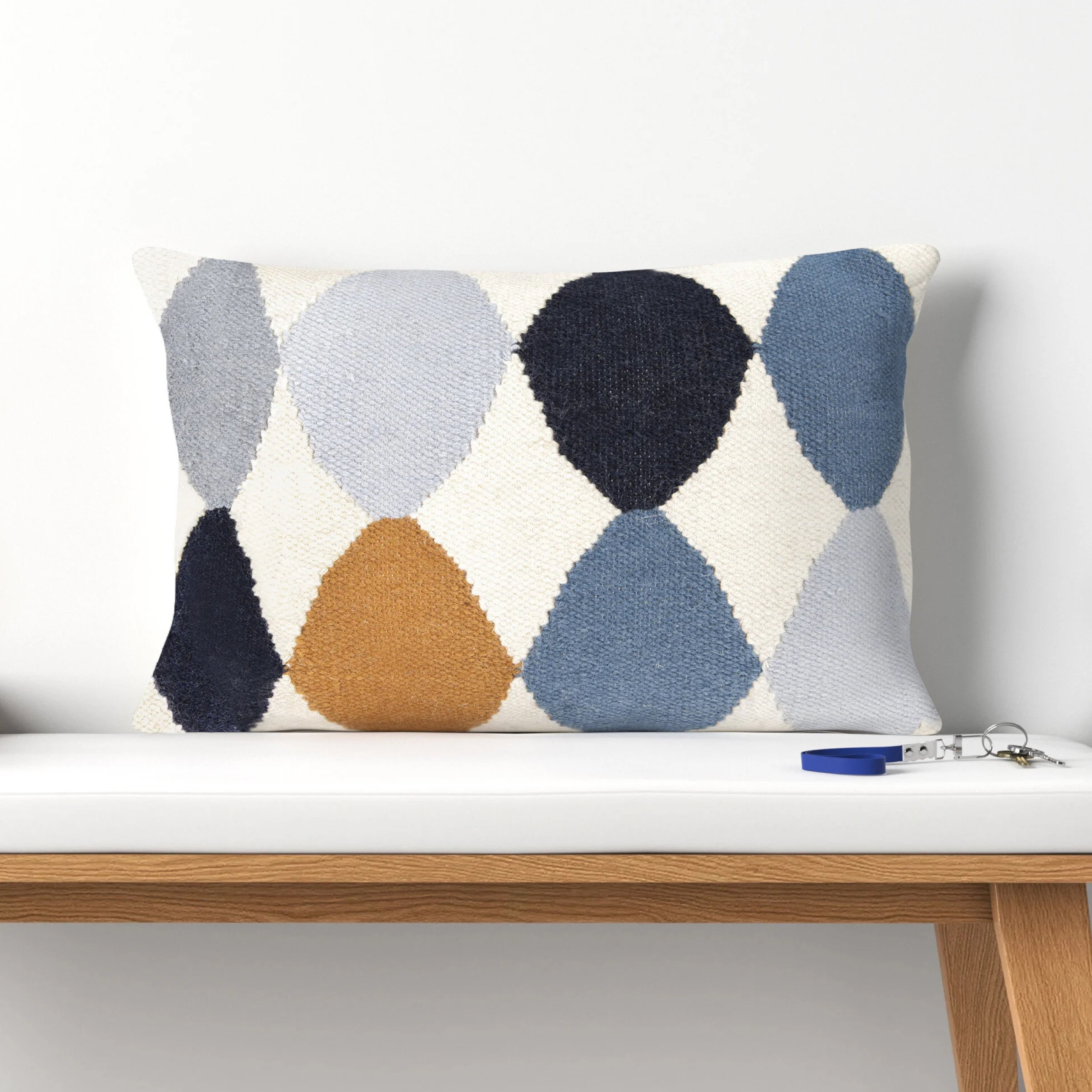 Modern Accent Pillow Sale