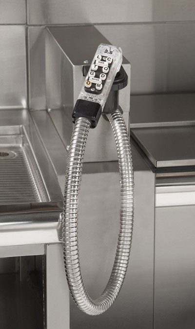 Royal 1800 Series Deep Style Soda Gun Holder - Ranae ... in Pembroke Pines Florida