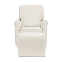 maya swivel glider