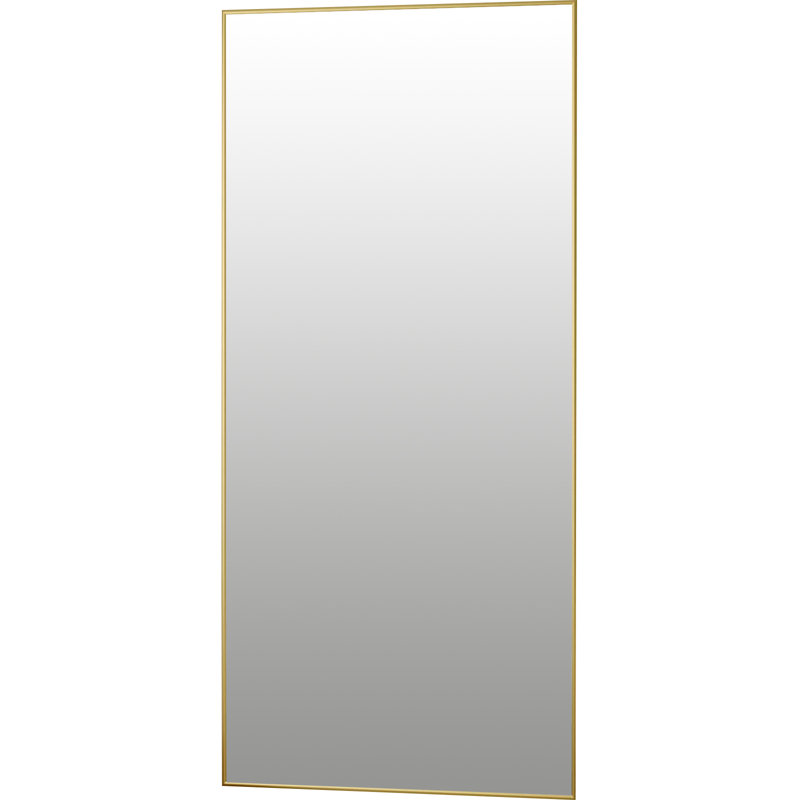 Ferndown Traditional Full Length Mirror Reviews Joss Main Ferndown Traditional Full Length Mirror