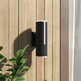 Outdoor Armed Sconces Wayfair