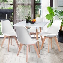 Light Colored Dining Room Sets Wayfair