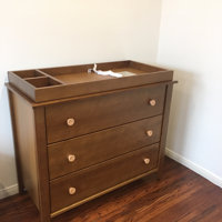 babyletto sprout changing table