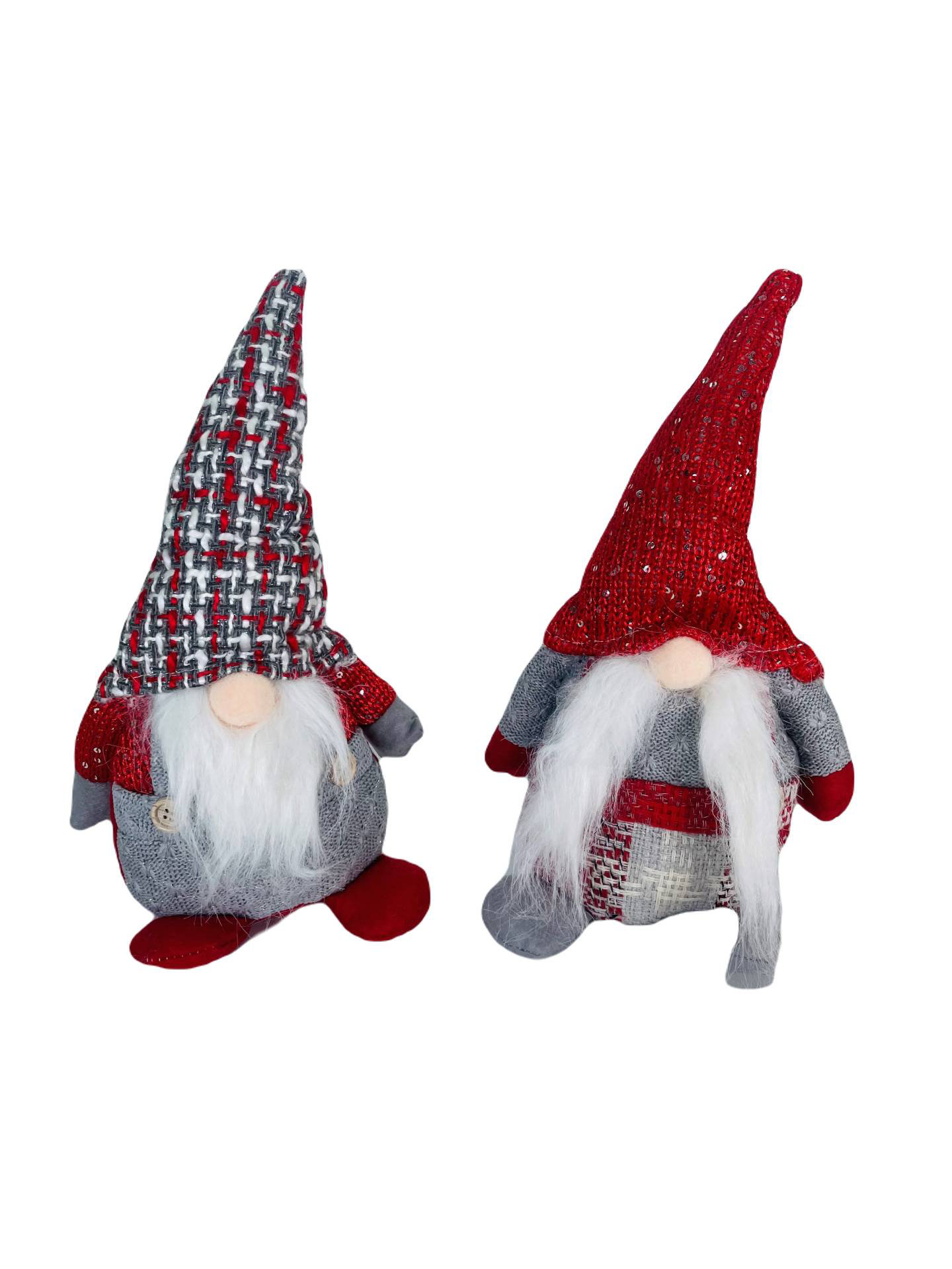 mini plush gnomes