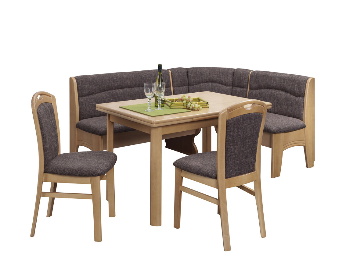 Gemutliche Kuchenbank – Caseconrad.com