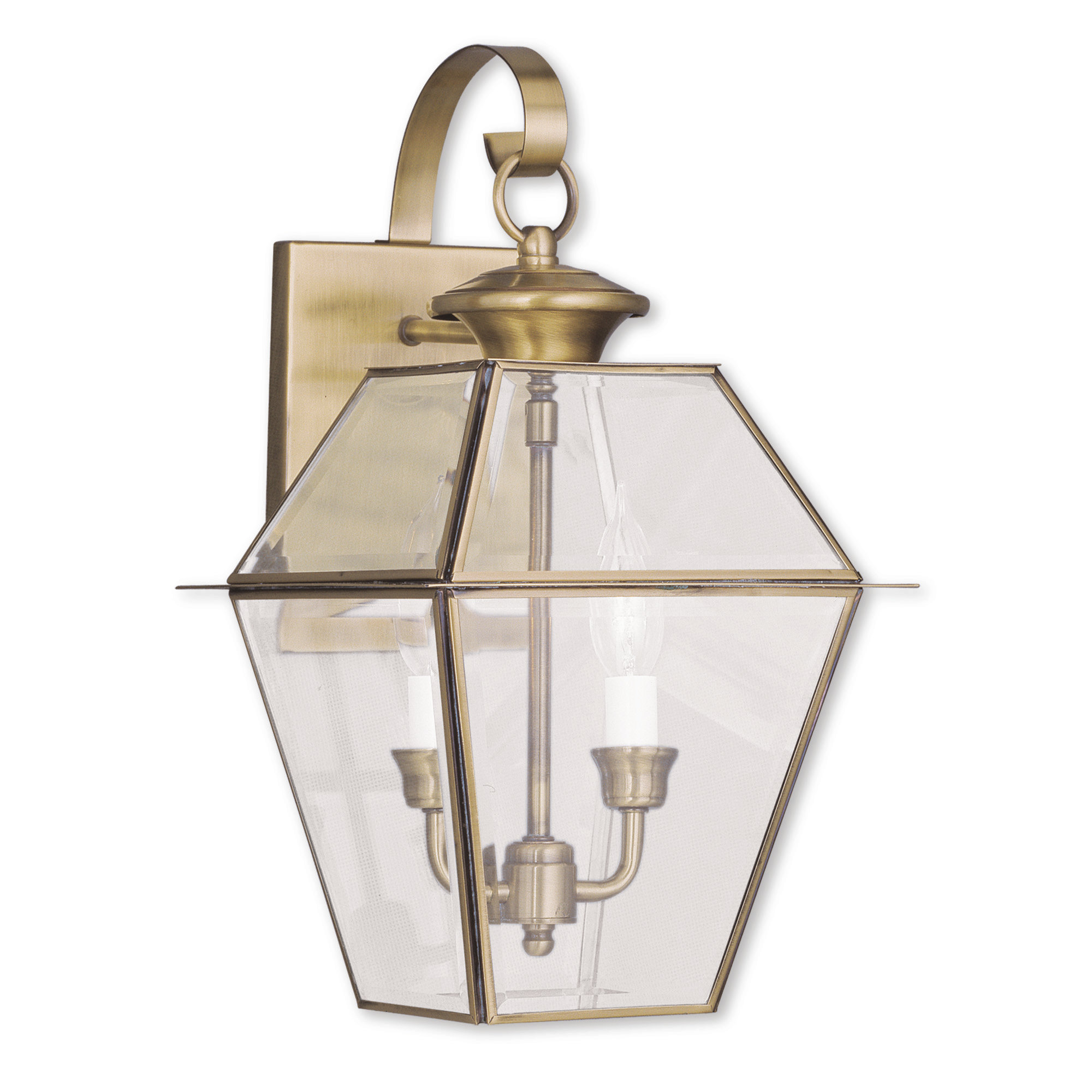 Alcott Hill Scotia 2 Light Outdoor Wall Lantern Reviews Alcott Hill Scotia 2 Light Outdoor Wall Lantern Reviews