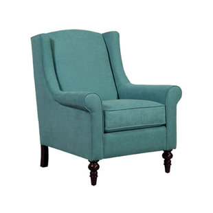 Fritz Wingback Chair by Craftmaster Best Choices
