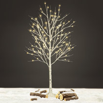 lighted twigs uk
