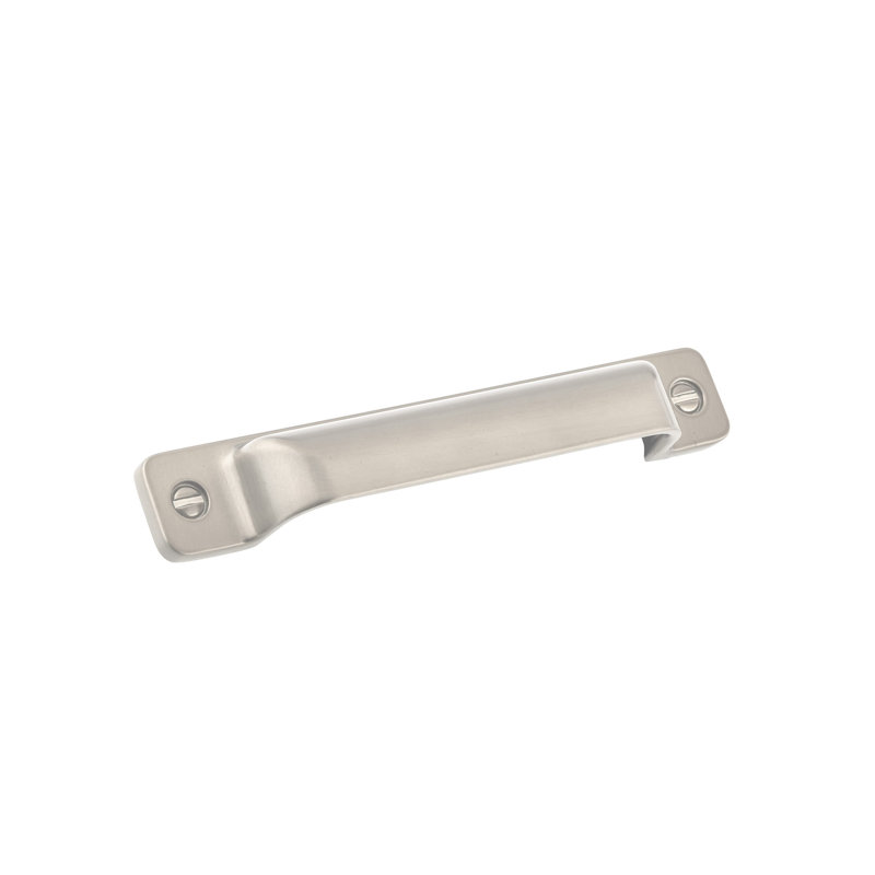 Richelieu Inspiration Transitional Metal 5 1 16 Center To Center Cup Pull Reviews Wayfair