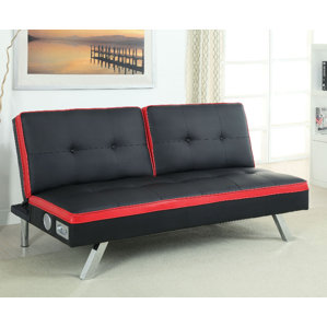Harley Convertible Sofa by A&J Homes Studio