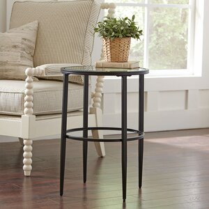 Harlan Round Side Table