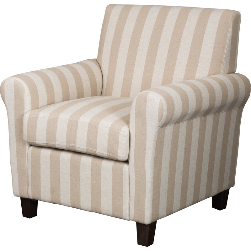 Aster Armchair & Reviews | Birch Lane