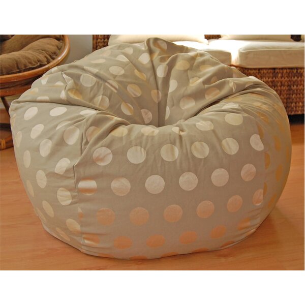 Ahh! Products Bean Bag Chair | Wayfair