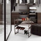 Rack Revolving Shoe Storage You Ll Love In 2020 Wayfair