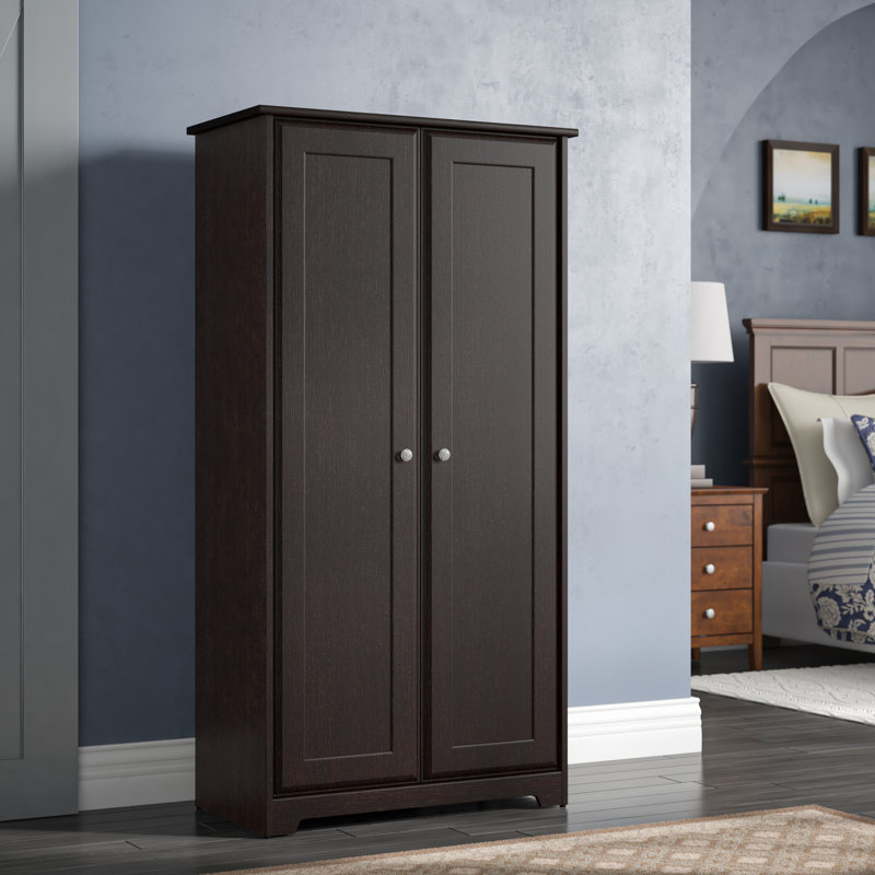 Red Barrel Studio Hillsdale 2 Door Storage Cabinet Reviews Wayfair