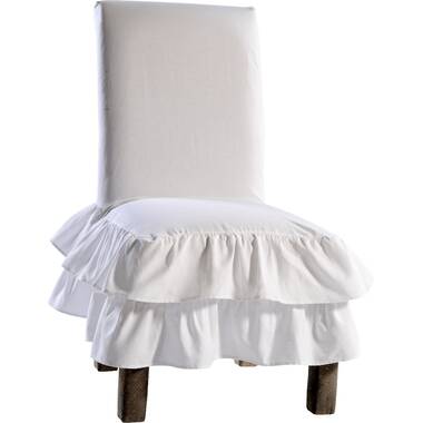 kathy ireland garden retreat dining room chair slipcover