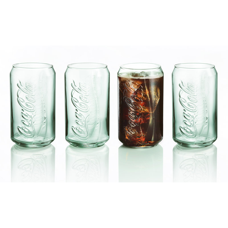 Appletree Design Winter Wonderland 2-Piece Goblet 7-Inch