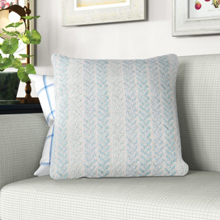 teal throw pillows