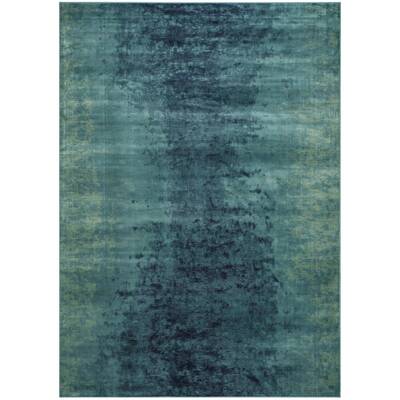 Fagan Hand Knotted Light Blue Area Rug Reviews Allmodern Images, Photos, Reviews