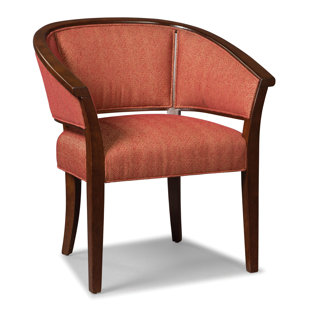 Gresham Barrel Chair by Fairfield Chair