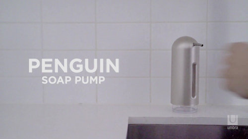 Penguin Soap Dispenser Reviews Allmodern Penguin Soap Dispenser Reviews