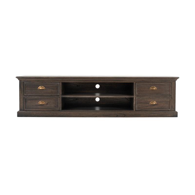 Rosalind Wheeler Herminia Tv Stand For Tvs Up To 70 Wayfair