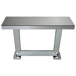 ESSENTIAL DÉCOR & BEYOND, INC Console Table ESSENTIAL DÉCOR & BEYOND, INC Console Table