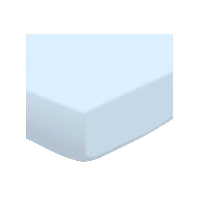 Sheetworld Jersey Knit Travel Crib Light Fitted Crib Sheet Wayfair