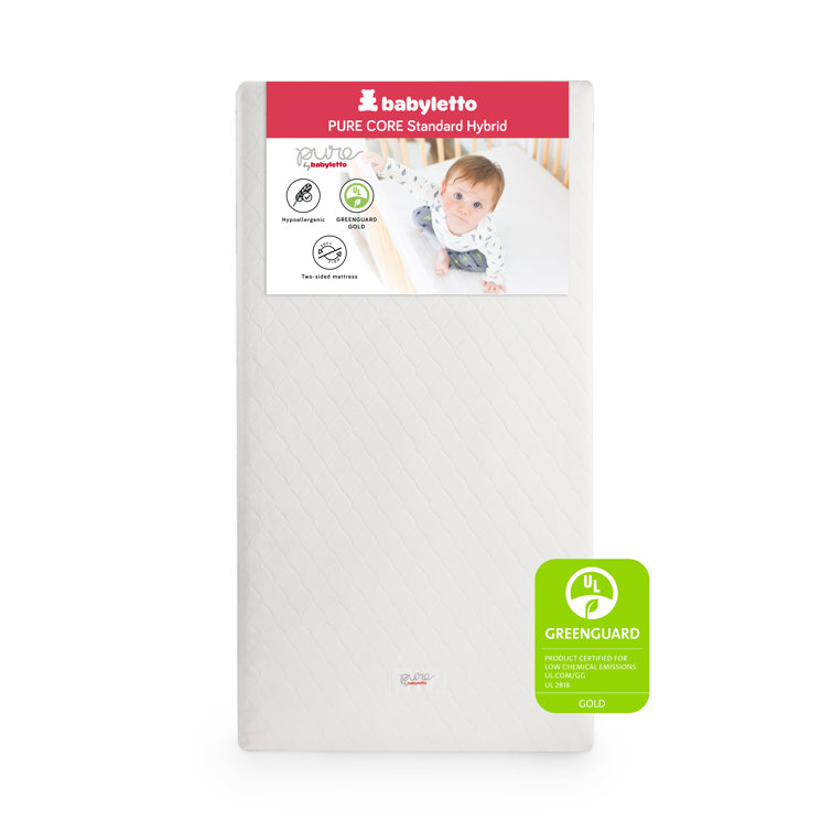 crib mattress canada