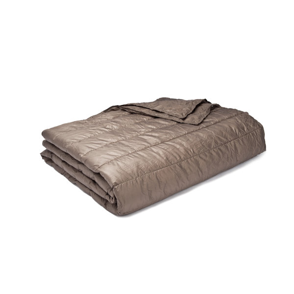 Washable Down Blanket Wayfair Ca